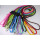 Führleine 6 mm 1,20 m Pink