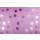 SUPERIOR 9300 Glitter Dots Blush Pink Vinyl 30,5 cm x 50 cm