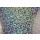 SUPERIOR 9700 Holographic Silver Sequins Vinyl 30,5 cm x 50 cm