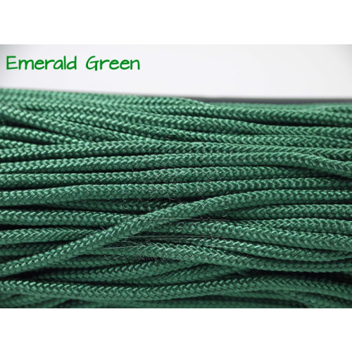 US - Cord  Typ 2 Emerald Green