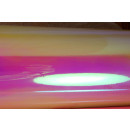 SUPERIOR 9102 Holo-Opal Hot Pink Sunset Vinyl 20 x 30,5 cm