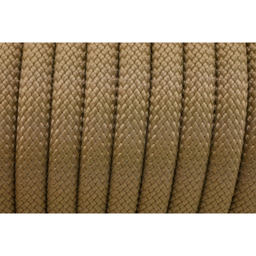 Premium Rope Coyote 8mm