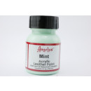 Mint - Angelus Lederfarbe Acryl - 29,5 ml (1 oz.)