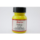 Yellow - Angelus Lederfarbe Acryl - 29,5 ml (1 oz.)