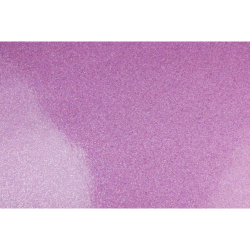 Shiny Glitzer Vinylfolie Dusty Pink 20 x 30,5 cm