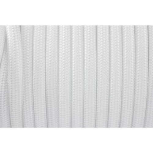 Nylon Premium Rope 6mm Weiß