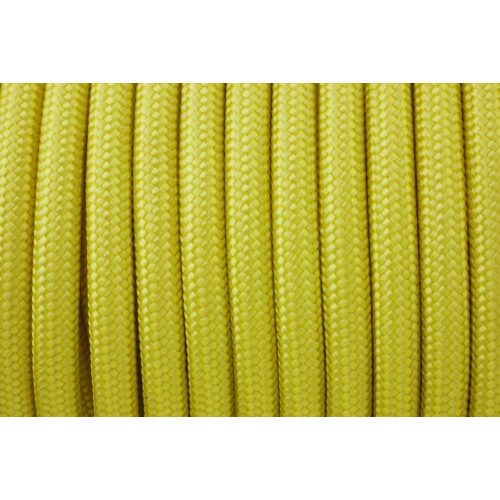 Nylon Premium Rope 6mm Banana Yellow