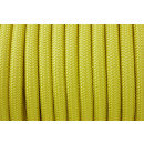 Nylon Premium Rope 6mm Banana Yellow