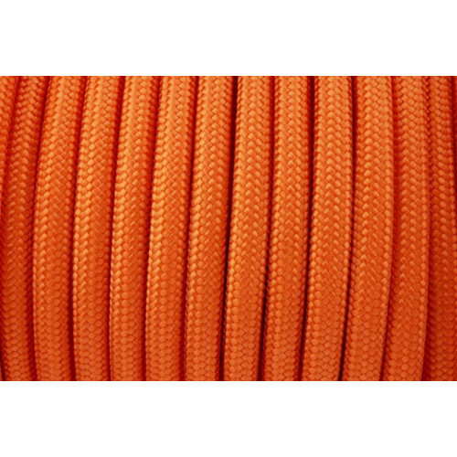 Nylon Premium Rope 6mm International Orange