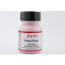 Petal Pink - Angelus Lederfarbe Acryl - 29,5 ml (1 oz.)
