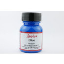 Blue - Angelus Lederfarbe Acryl - 29,5 ml (1 oz.)
