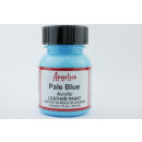 Pale Blue - Angelus Lederfarbe Acryl - 29,5 ml (1 oz.)