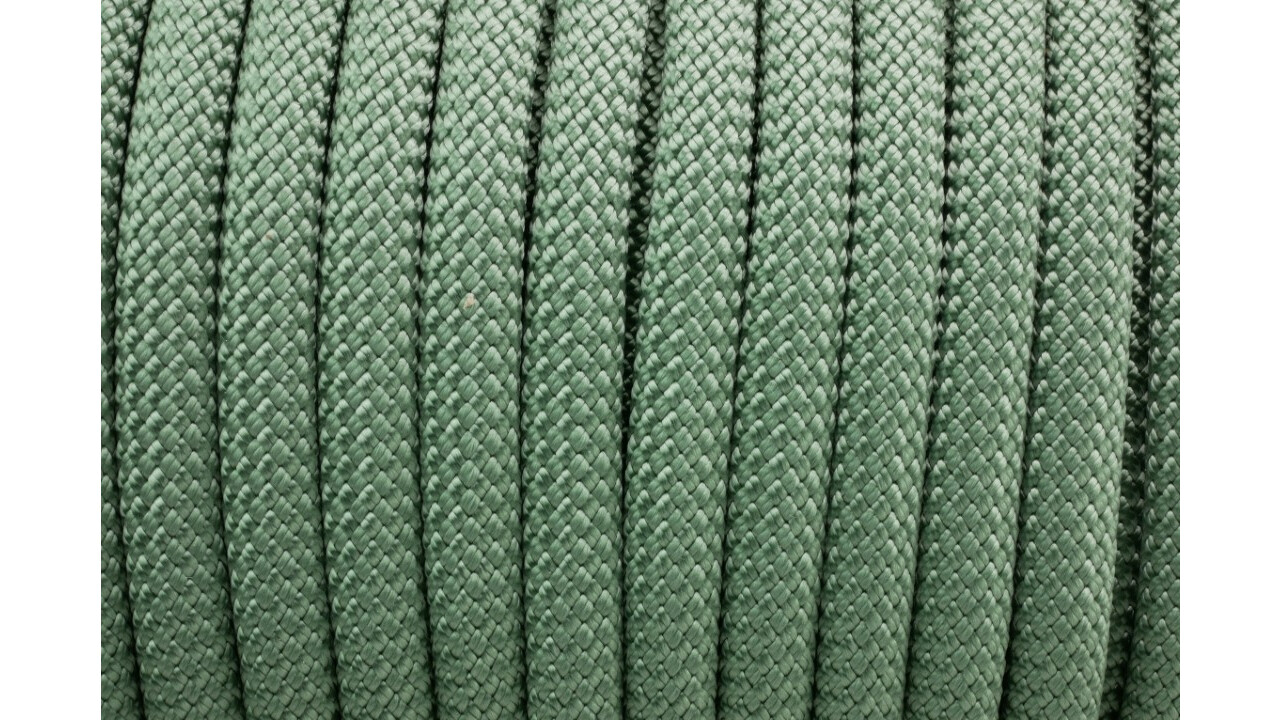 Premium Rope Froggy Green 10mm - CHRISOLLY, 2,99