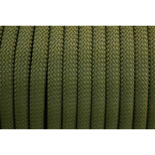 Premium Rope Army Green 10mm