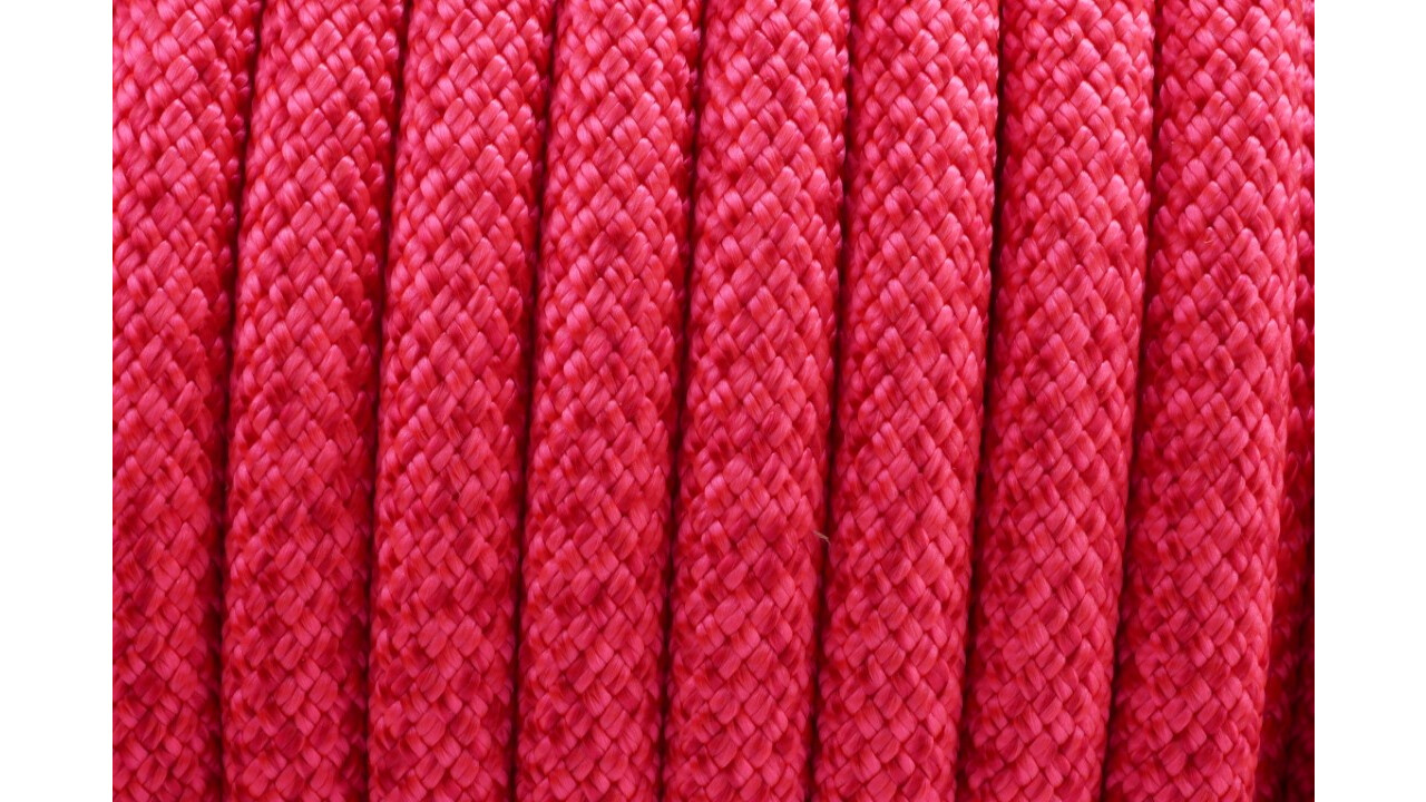 Como Rope Premium Rope Pink Camo 10mm - CHRISOLLY, 2,49