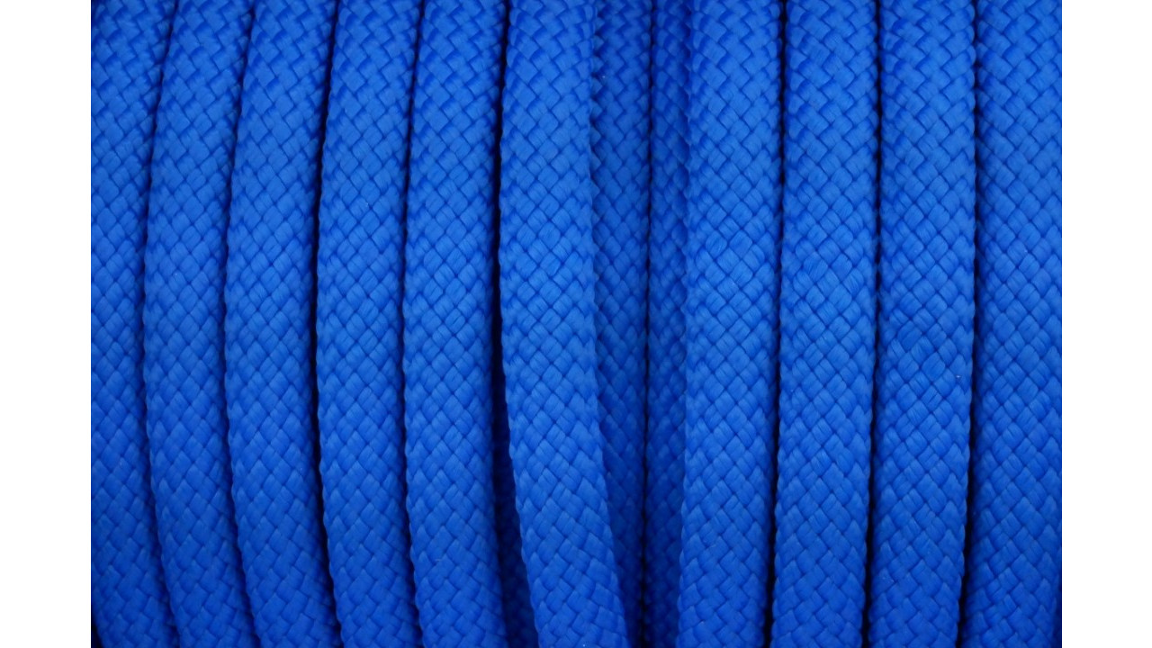 Micro Cord - Royal Blue