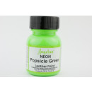 NEON Popsicle Green - Angelus Lederfarbe Acryl - 29,5 ml...