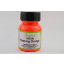 NEON Flaming Orange - Angelus Lederfarbe Acryl - 29,5 ml...