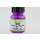 NEON Paradise Purple - Angelus Lederfarbe Acryl - 29,5 ml...