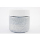Glitterlites Silver Spark - Angelus Lederfarbe - 29,5 ml...