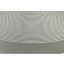 B3843 Biothane Silver 38 mm SI526