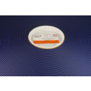 Kurze Stücke B3830 Biothane Navy Blue 25cm