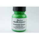Emerald Green - Angelus Lederfarbe Perlglanz - 29,5 ml (1...