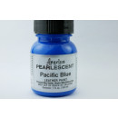 Pacific Blue - Angelus Lederfarbe Perlglanz - 29,5 ml (1...