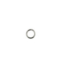 O - Ring Stahl  8 mm