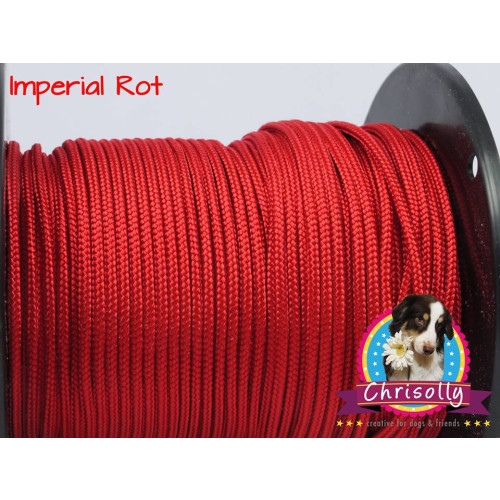US - Cord  Typ 2 Imperial Red