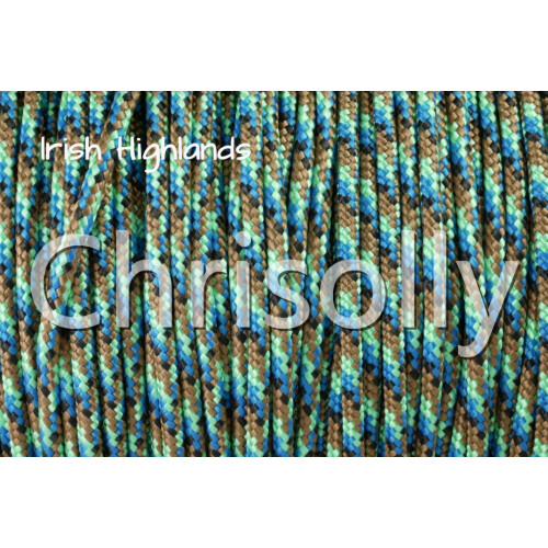 US - Cord Typ 2 Irish Higlands