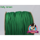 US - Cord  Typ 2 Kelly Green