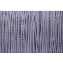 Micro Cord Purple Grey