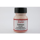 Salmon - Angelus Lederfarbe Acryl - 29,5 ml (1 oz.)