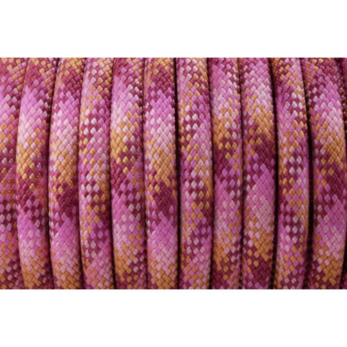 Premium Rope Paris Pink 10mm