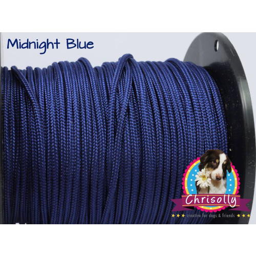 US - Cord  Typ 2 Midnight Blue