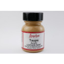 Taupe - Angelus Lederfarbe Acryl - 29,5 ml (1 oz.)