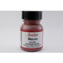 Mauve - Angelus Lederfarbe Acryl - 29,5 ml (1 oz.)