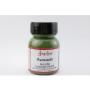 Avocado - Angelus Lederfarbe Acryl - 29,5 ml (1 oz.)