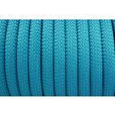Premium Rope Cerulean Blau 10mm