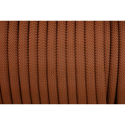 Premium Rope Chocolate Brown 10mm