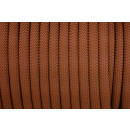 Premium Rope Chocolate Brown 10mm