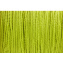 Micro Cord Lime Green