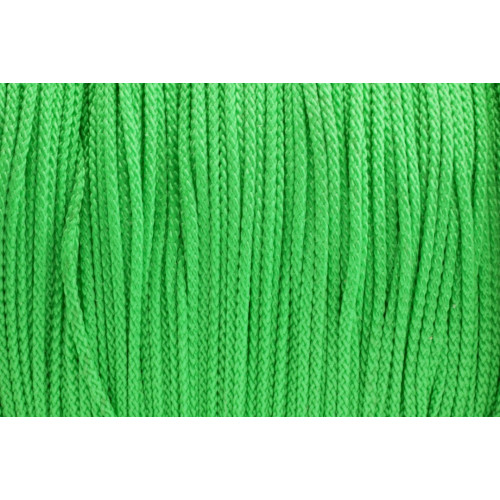 Micro Cord Clover Green