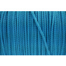 Micro Cord Cerulean Blue
