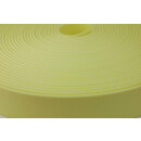 B3846 Biothane Pastel Yellow 38 mm YE524