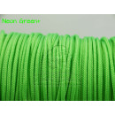 US - Cord  Typ 2 Neon Green +