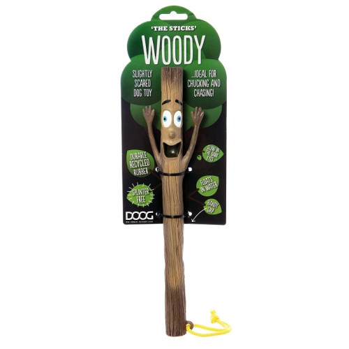 DOOG Mr. Stick Woody