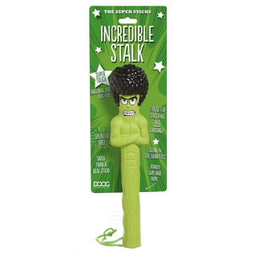 DOOG Super Stick - Increadible Stalk