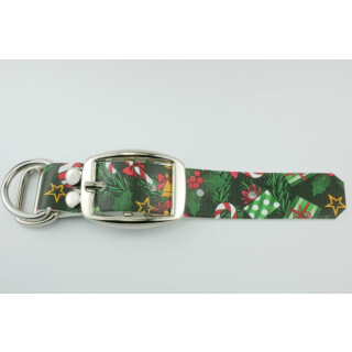 Dornschnalle ZDG Rund